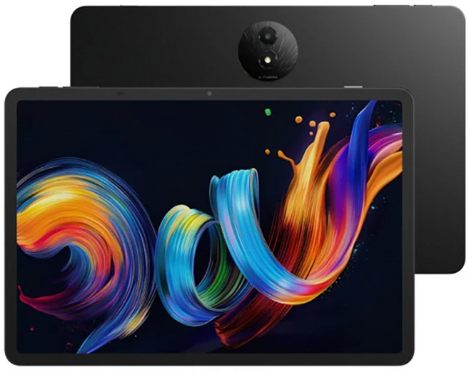 TCL NXTPAPER 11 Plus 平板電腦 9469X, 256GB, Wi-Fi, DARK GRAY