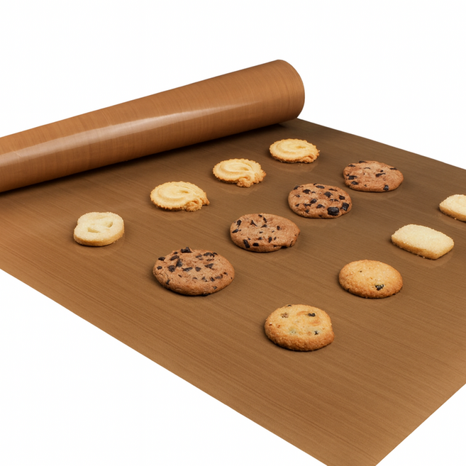 데일리픽 다용도 테프론 오븐 시트 쿠킹 시트, 2개