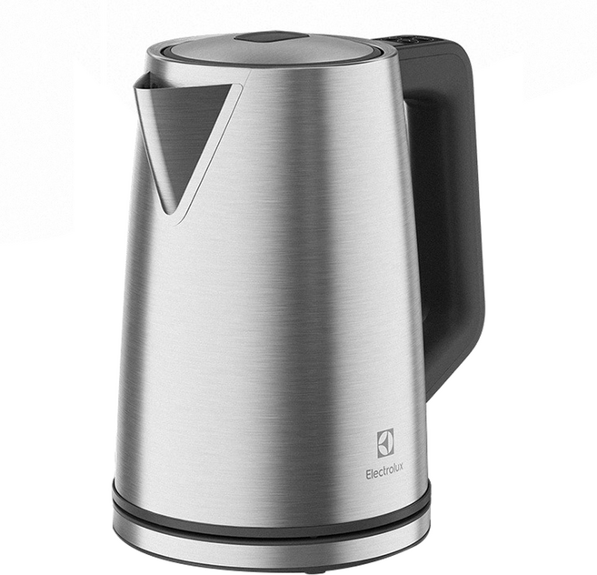 Electrolux 伊萊克斯 智能溫控電茶壺 1.7L, E5EK1-51ST, 1個