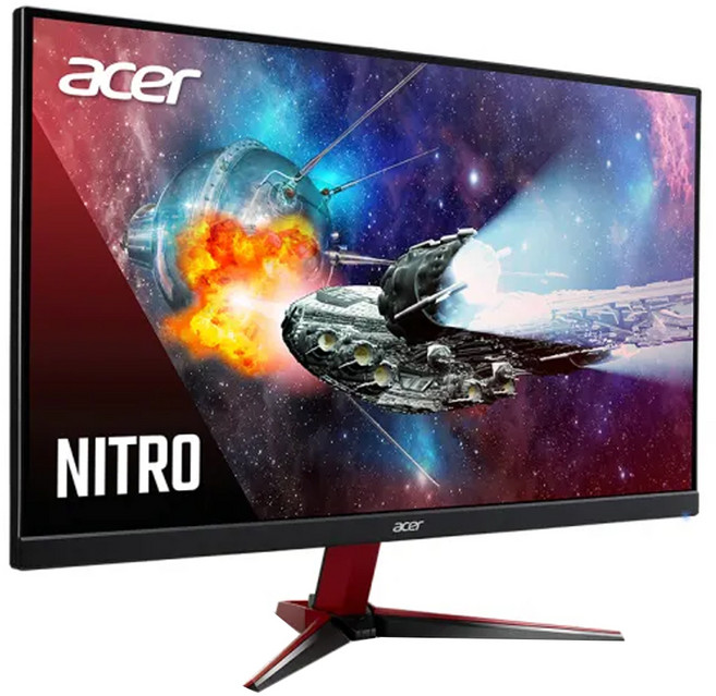 acer 宏碁 VG271 Z 電競螢幕 27型 FHD 280Hz 0.5ms IPS, 27吋, 1個