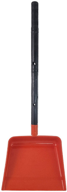 데일드 플라스틱 부삽 소 랜덤발송, 1개