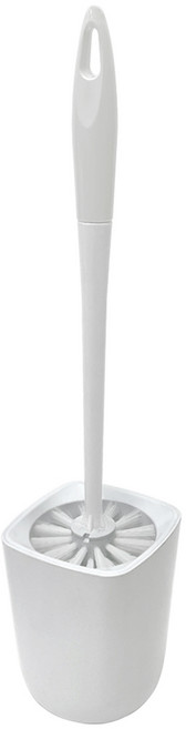 핌 벽걸이 변기솔 + 보관함 세트, 1세트