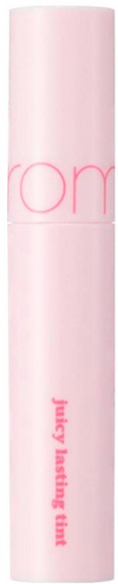 rom&nd 台灣公司貨 果汁唇釉, 26 Very Berry Pink 超級莓紅, 1支