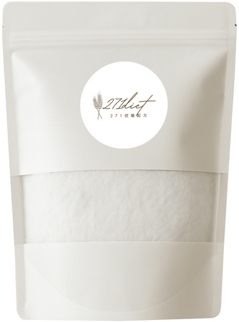 271控醣 法國赤藻糖醇, 600g, 1包