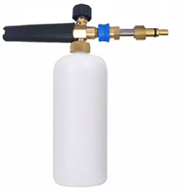 라보 전용 폼랜스, 1개