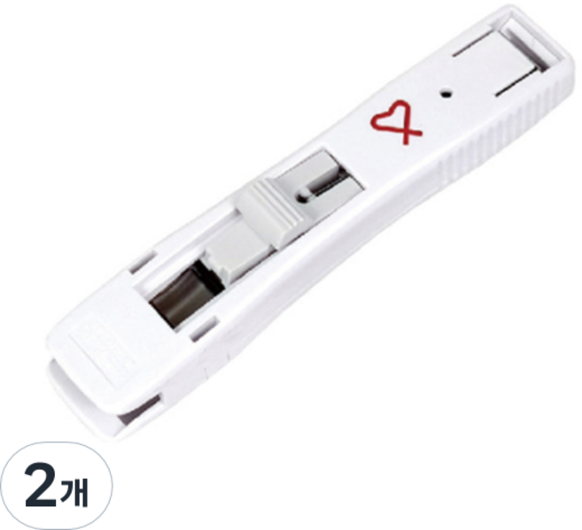 바이하츠 나이스러 날크립 A-8, 대, 2개