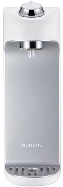 루헨스 무전원 정수기 슬림플러스 방문설치, WHP-3200