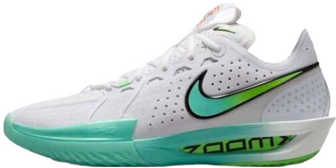 NIKE 耐吉 男款 G.T. CUT 3 EP 運動鞋 DV2918-107