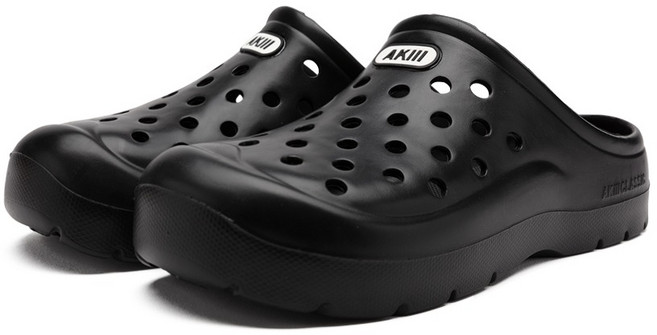 Aki 經典木屐青年鞋 AKALMUP04