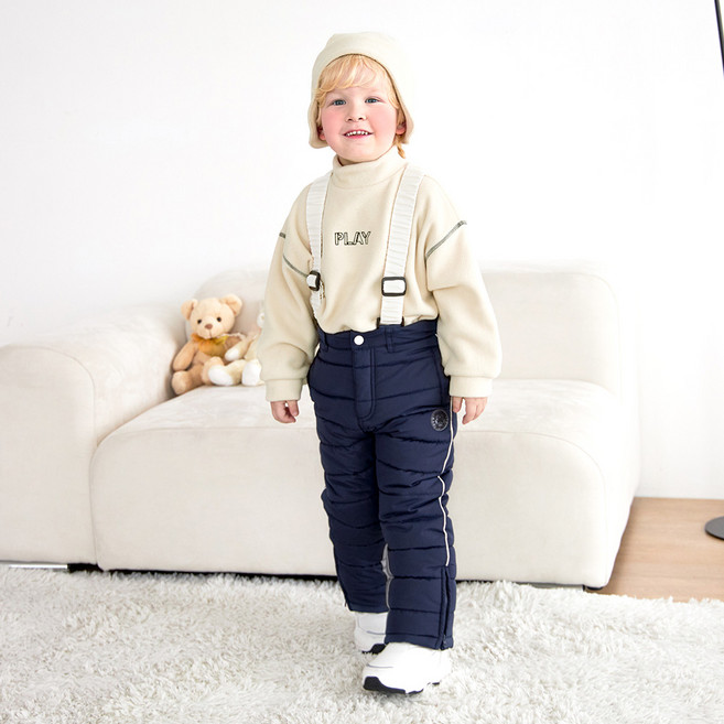 WALTONKIDS Walton Essential 輕量滑雪褲