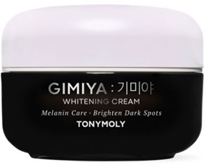 토니모리 기미야 미백 크림, 50g, 1개