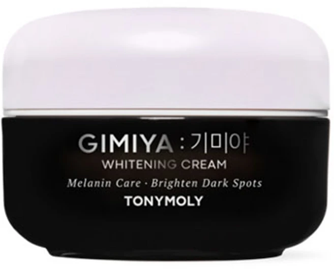 토니모리 기미야 미백 크림, 50g, 1개 - 쿠팡