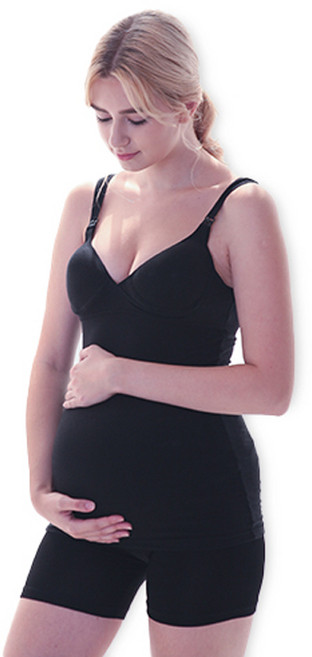 맘스데이 텐셀런닝 수유고리