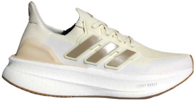 adidas 愛迪達 女款 ULTRABOOST 5 慢跑鞋 ID8852
