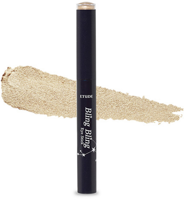 에뛰드하우스 블링블링 아이스틱, 9호 금빛 꼬리별, 1개