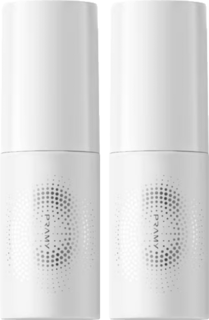 PRAMY 柏瑞美 長效保濕定妝噴霧 水光亮面款 無酒精配方 極細噴霧, 30ml, 2瓶