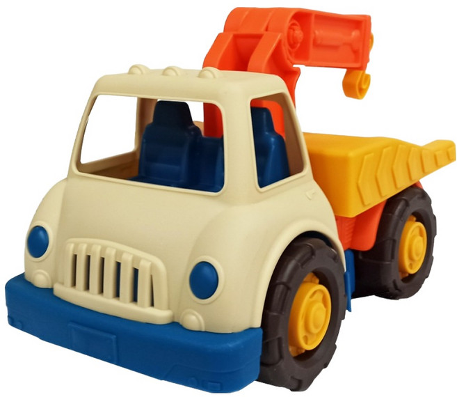 WONDER WHEELS 道路救星拖車, Multi-color, 1個