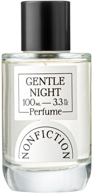 논픽션 젠틀나잇 오드퍼퓸, 100ml, 1개