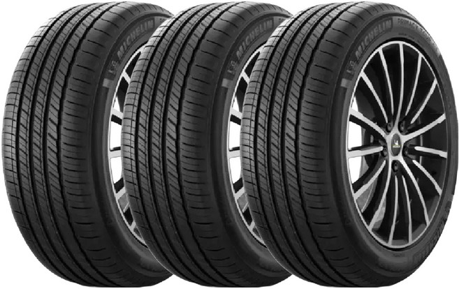 미쉐린타이어 프라이머시 투어 A/S AC GOE245/45R20 103V, 3개, 출장장착
