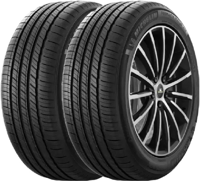 미쉐린타이어 PRIMACY TOUR A/S GOE DT265/40R22 106W, 2개, 출장장착