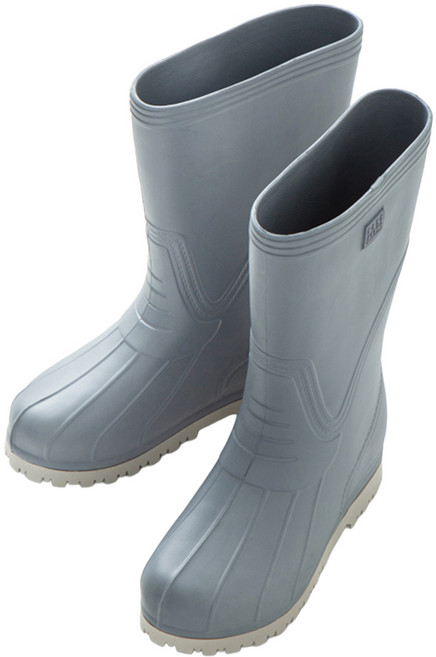 BASE ALPHA ESSENTIALS EVA 輕量長筒工作雨鞋