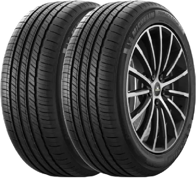미쉐린 PRIMACY TOUR A/S DT245/50R20 102V, 2개, 출장장착