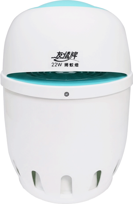 友情牌 吸入式捕蚊燈 飛利浦燈管 22W, VF-2711