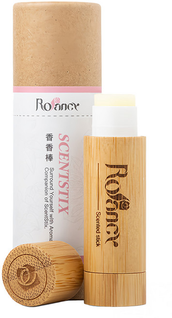 Rofancy 洛帆晞 隨身香氛棒, 5g, 1個