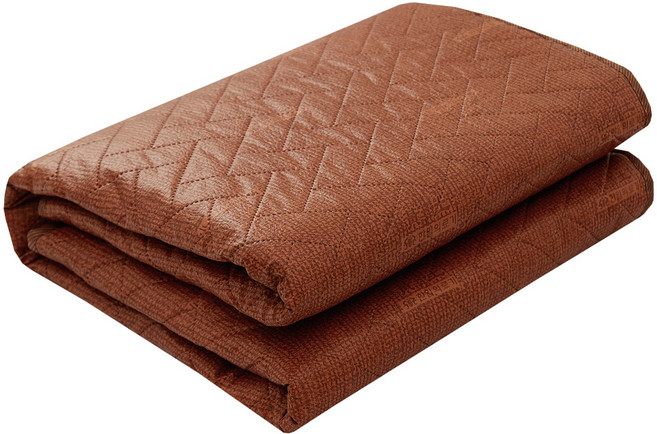 HanilMedical 황토방수 엠보 탄소 전기매트 EB-09-3, 소(67.5 x 180 cm)