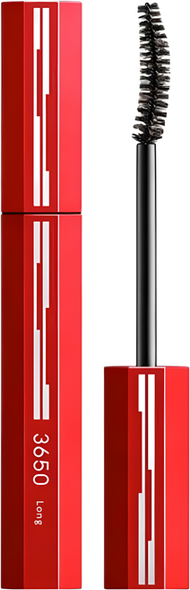 3650 緋紅系列 雙重防水捲翹束感睫毛底膏, 1個