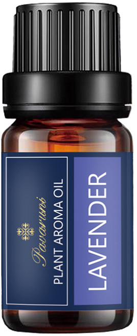 Pavaruni 香薰精油, 薰衣草 Lavender, 10ml, 1件