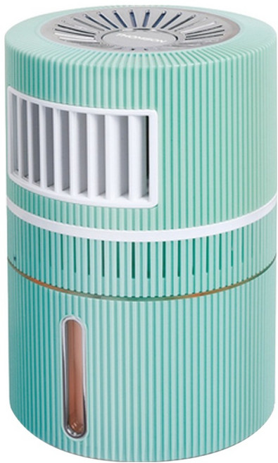 THOMSON 湯姆盛 隨身移動式水冷扇, TM-SAF17U