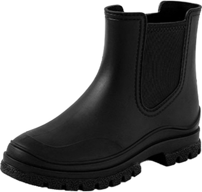 CHAAKAN SHOES 切爾西靴 BSRBR2f181