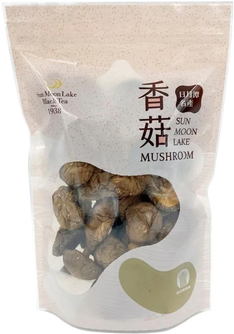 魚池鄉農會 大朵香菇, 90g, 1包