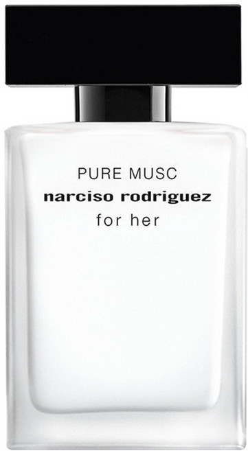 narciso rodriguez 台灣公司貨 純粹繆思淡香精, 1瓶, 30ml
