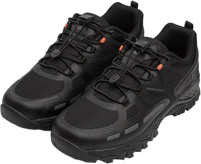 WORLDCUP 男女通用都會追蹤者運動健行鞋