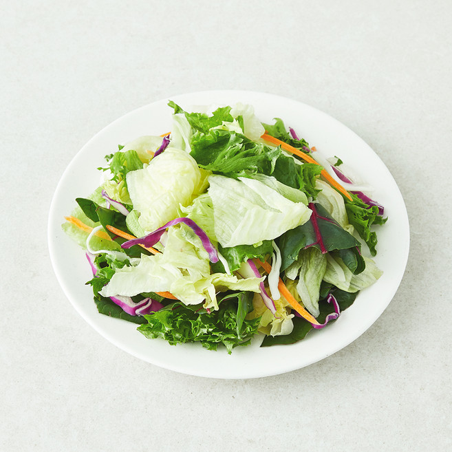 프레시 채소믹스, 500g, 1개