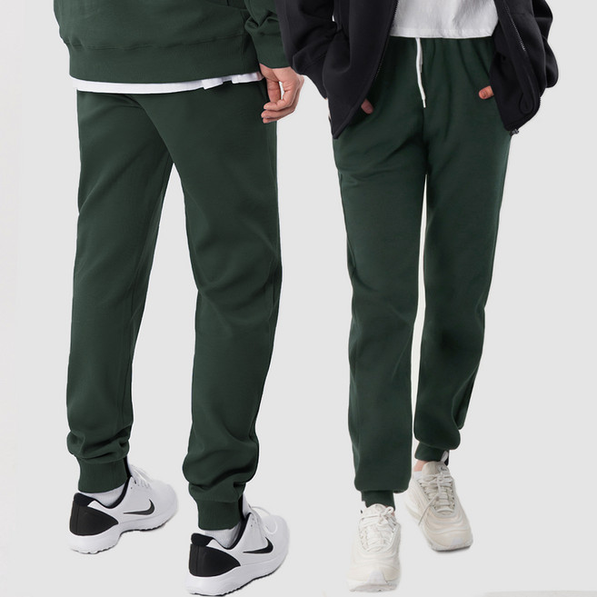 아르메데스 트레이닝 밴딩 조거 팬츠 AR-516