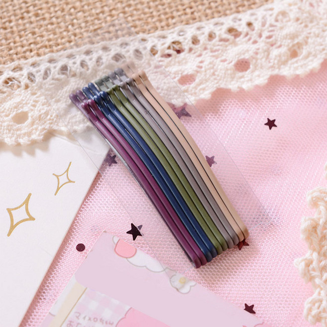 수스다 러블리 파스텔 실핀