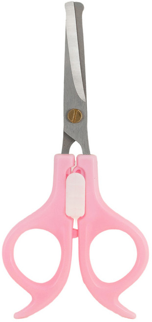STAR KING 星之冠 安全美髮剪刀 Styling Hair Tools, 1組