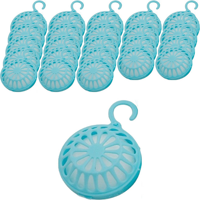 크린메이트 나프탈렌 케이스형, 20g, 24개