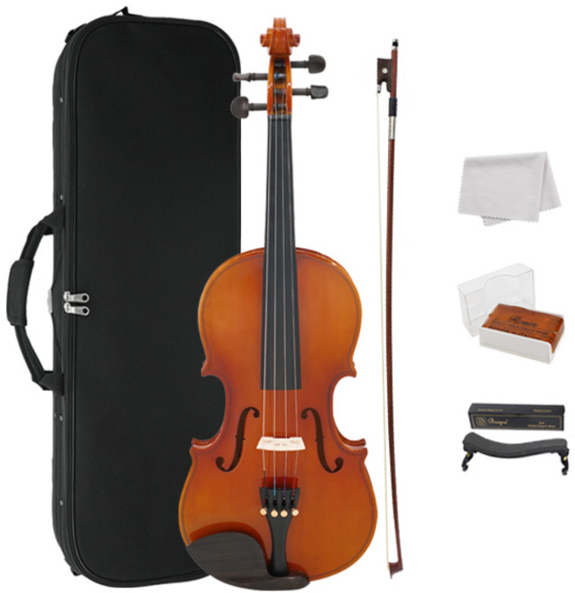 삼익악기 바이올린 3/4 케이스 포함, 혼합색상, 1개, SVS-2000