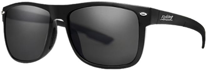 HEARTY RISE 哈帝來斯 偏光鏡 HS-2701, 黑色, 1個