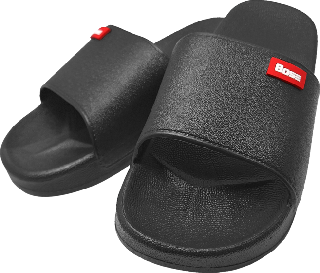 도도파트너스 남녀공용 보스 슬리퍼