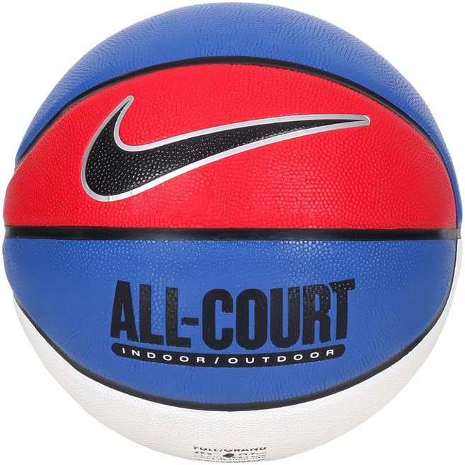 NIKE 耐吉 EVERYDAY ALL COURT 8P 籃球, DO8258-470, 1顆
