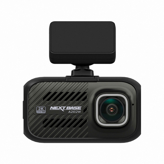NEXTBASE 行車紀錄器 A262W