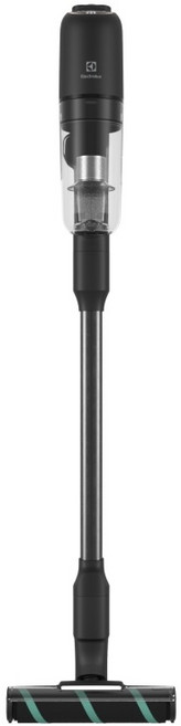 일렉트로룩스 얼티밋홈 700라이트 무선청소기, EFP71512, 그라나이트 그레이