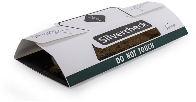 보키니 좀벌레 트랩, 170g, 1개