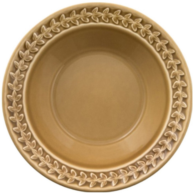 포트메리온 보타닉가든하모니 오트밀 시리얼볼 16cm, 랜덤발송, 1개