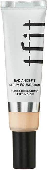 티핏 래디언스 핏 세럼 파운데이션 30g, 1개, C01 포슬린 - 쿠팡